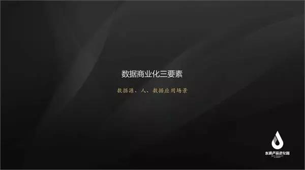 ﻿吴明辉：如何从数据中挖掘商机，建立B2B独角兽企业？