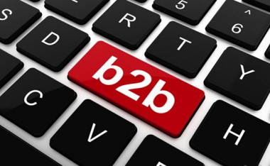 2017年B2B电子商务行业面临的六大重要发展趋势