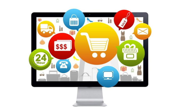 如何选择多商户购物中心系统来帮助企业进入电子商务行业