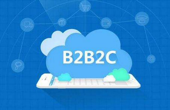 如何理解B2B2C电子商务系统平台模型