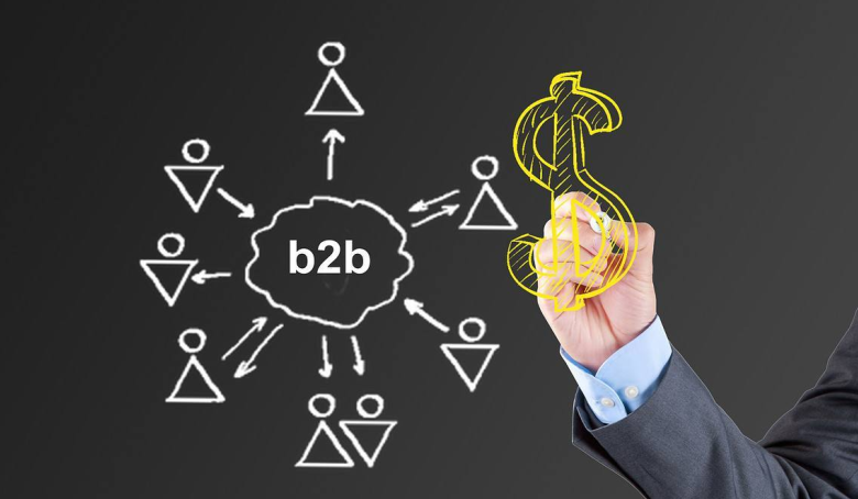 基于B2B电子商务平台的供应链管理模式分析