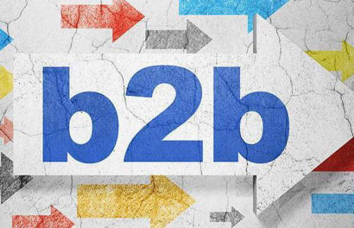 公司如何选择适合他们的B2B电子商务平台？