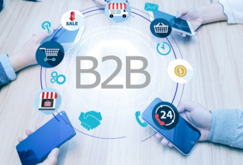 分析：传统化工企业如何做好B2B电子商务？