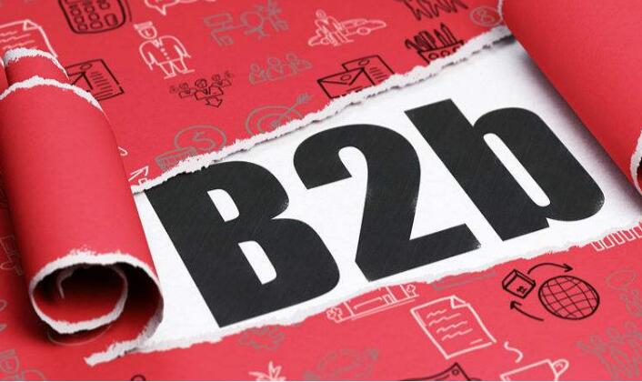 B2B电子商务平台网站内容建设三个步骤