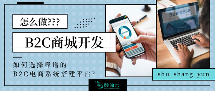 如何开发B2C商城？如何选择可靠的B2C电子商务系统来搭建平台？