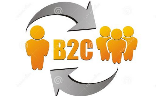 ﻿如何操作b2c在线电子商务平台？